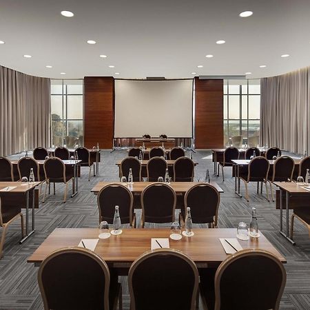 Sheraton Istanbul Atakoy Hotel Exterior foto Meeting room